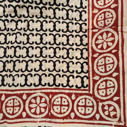 Pareo - Sarong in 100% cotone artigianale - MIRA