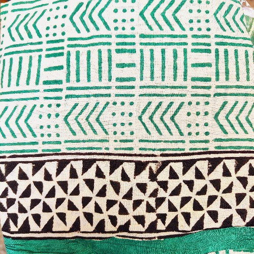 Pareo - Sarong in 100% handcrafted cotton - DANA