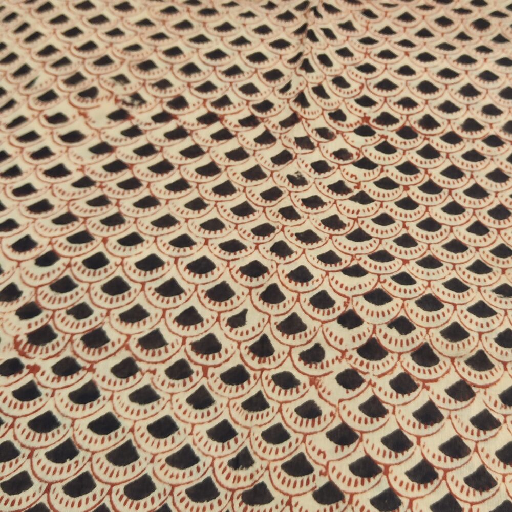 SCIARPA cotone - Pareo indiano artigianale - PADME