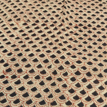 SCIARPA cotone - Pareo indiano artigianale - PADME