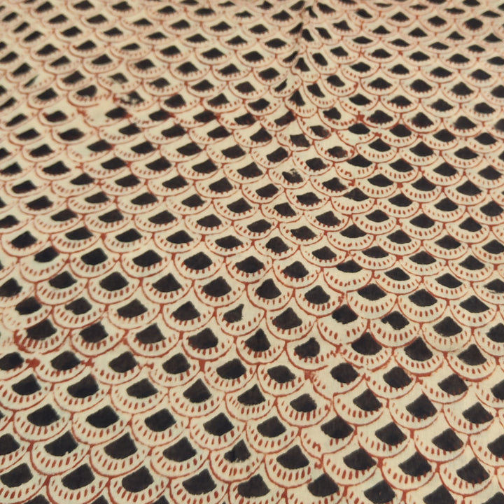 SCIARPA cotone - Pareo indiano artigianale - PADME