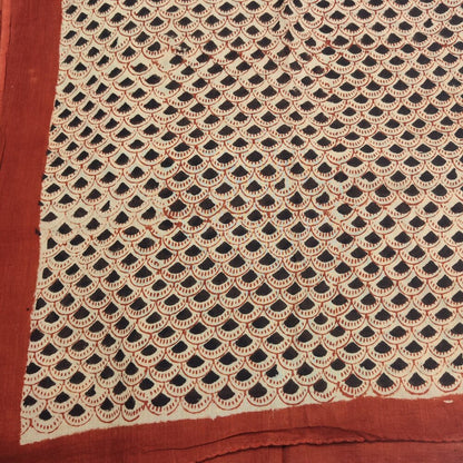 SCIARPA cotone - Pareo indiano artigianale - PADME