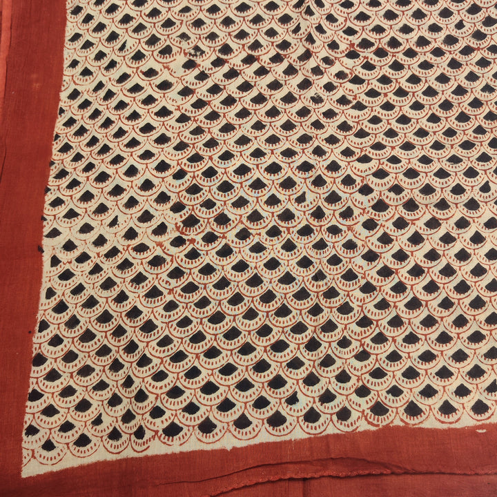 SCIARPA cotone - Pareo indiano artigianale - PADME