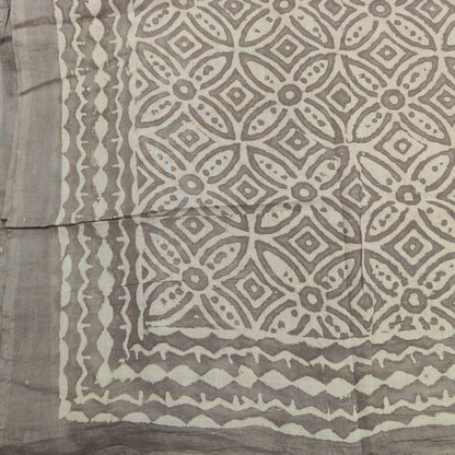 Pareo - Sarong etnico in 100% cotone artigianale - TABURIK