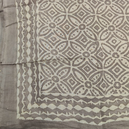 Pareo - Sarong etnico in 100% cotone artigianale - TABURIK