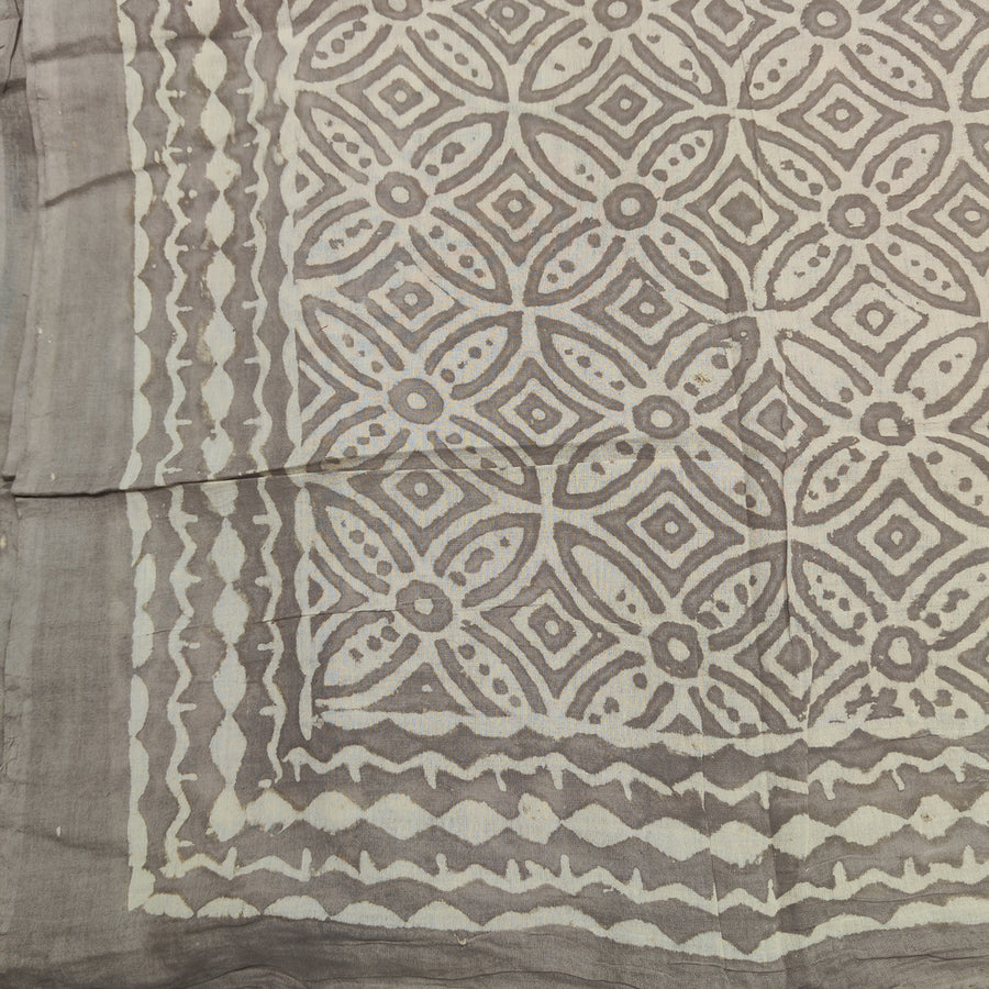 Pareo - Sarong etnico in 100% cotone artigianale - TABURIK