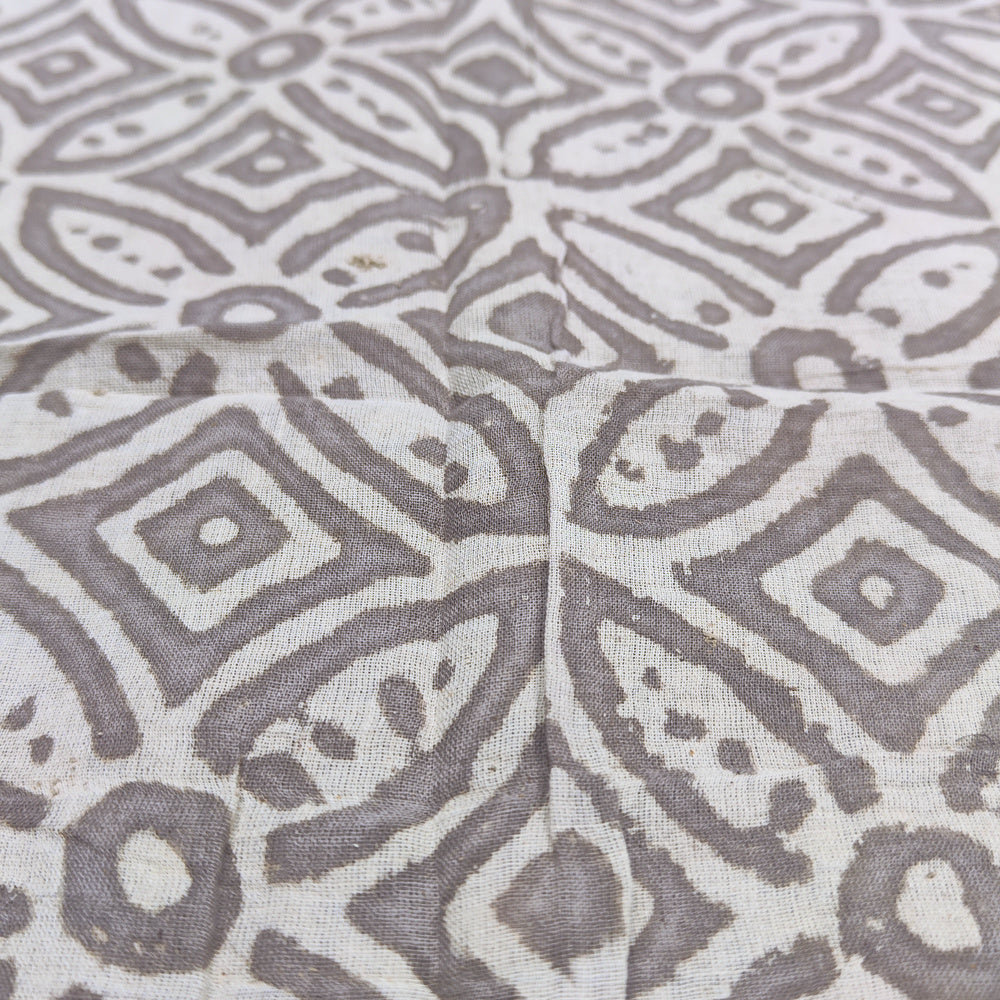 Pareo - Sarong etnico in 100% cotone artigianale - TABURIK