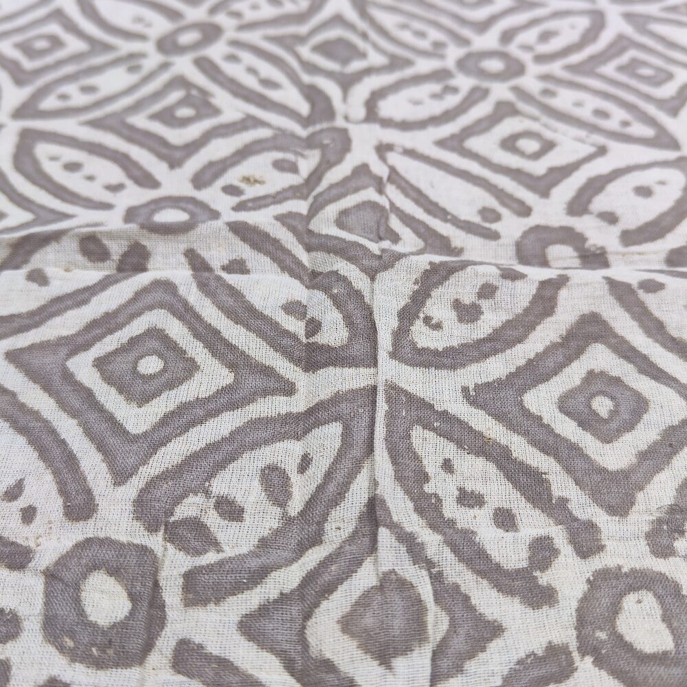 Pareo - Sarong etnico in 100% cotone artigianale - TABURIK