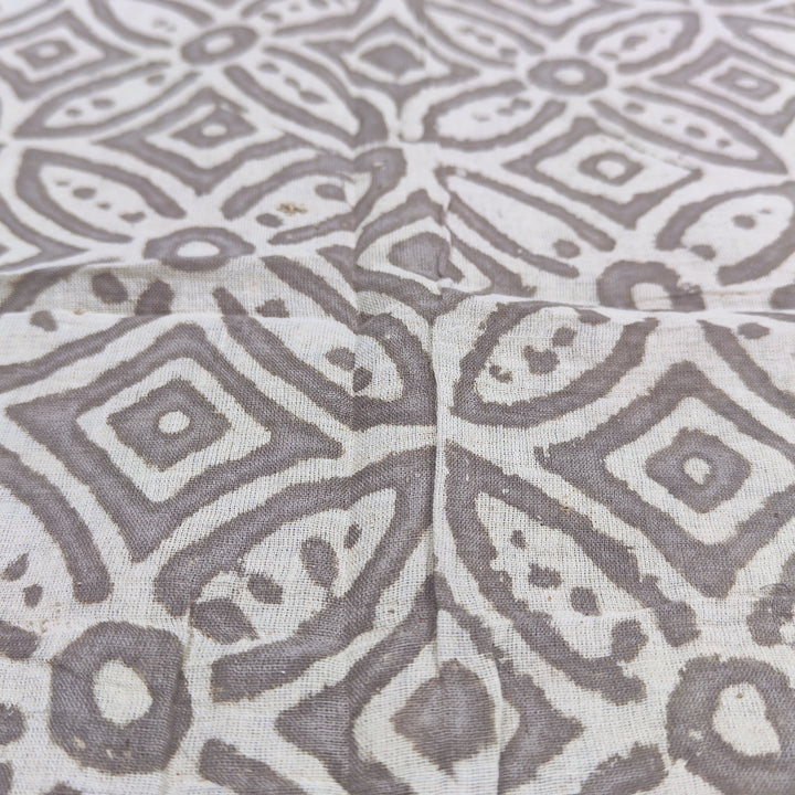 Pareo - Sarong etnico in 100% cotone artigianale - TABURIK