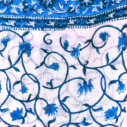 Pareo - Sarong in 100% cotone artigianale - SIDDI