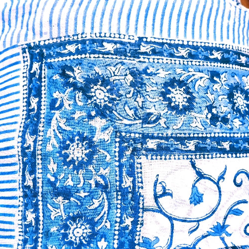 Pareo - Sarong in 100% cotone artigianale - SIDDI