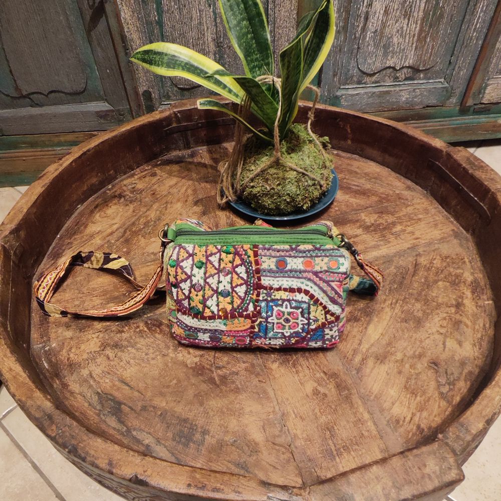 Indian Handbag