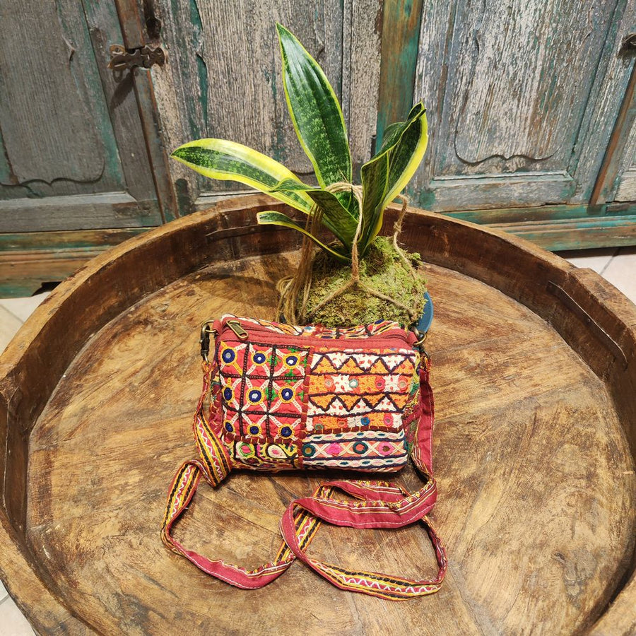 Indian Handbag