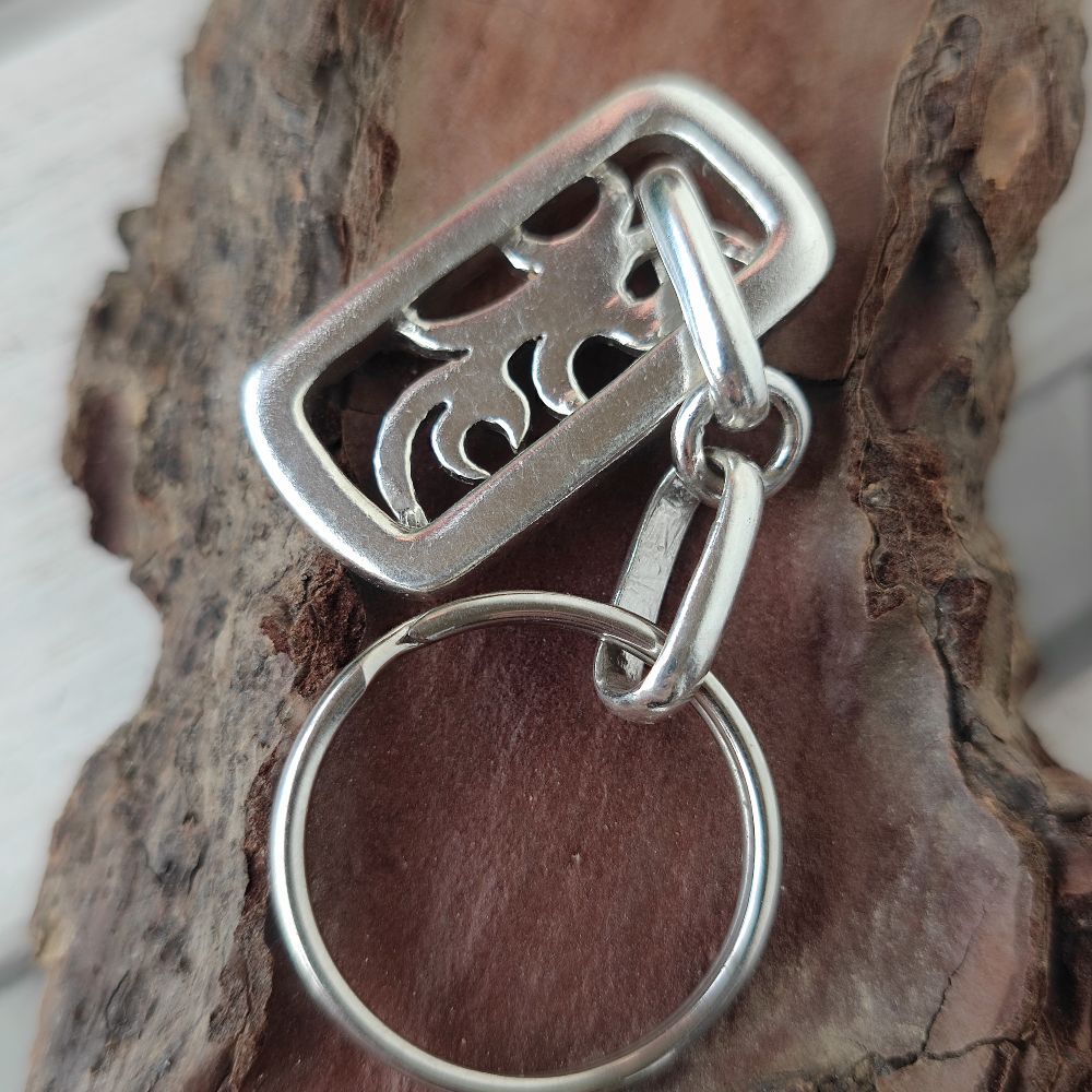 10/5 pezzi portachiavi in metallo bianco con vi a occhiello portachiavi rotondo diviso diviso fai da te creazione di pendenti portachiavi accessori per gioielli 36 10/5 pezzi portachiavi in metallo bianco con vi a occhiello portachiavi rotondo diviso diviso fai da te creazione di pendenti portachiavi accessori per gioielli 36