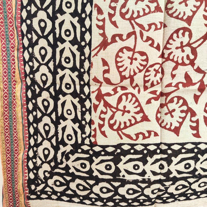 Pareo - Sarong etnico in 100% cotone artigianale - PIC