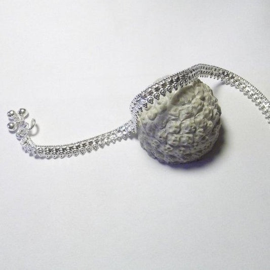 Orecchino da naso in oro 18  carati 3mm