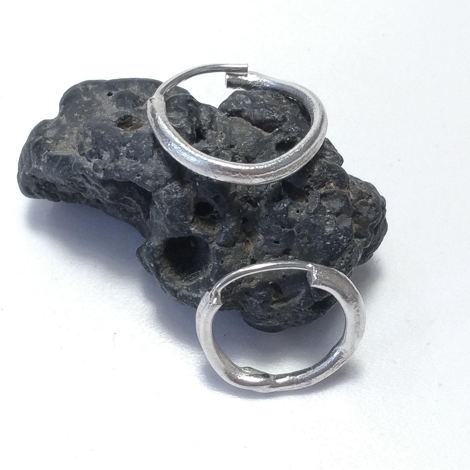 Il cerchio della vita - l'orecchino