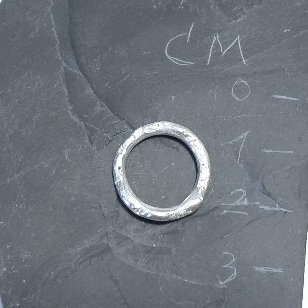 La Collana il cerchio della vita Collana – dettaglio del ciondolo