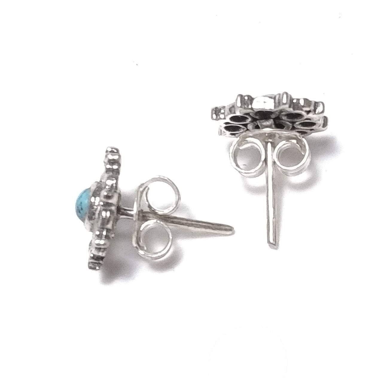 Mini ORECCHINI Argento 925 ORECCHINI - DARA