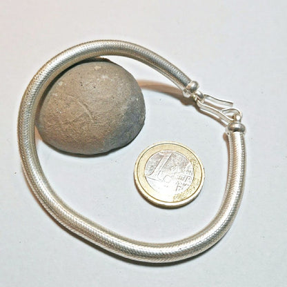 Bracciale uomo donna tradizionale Snake - DIKIS