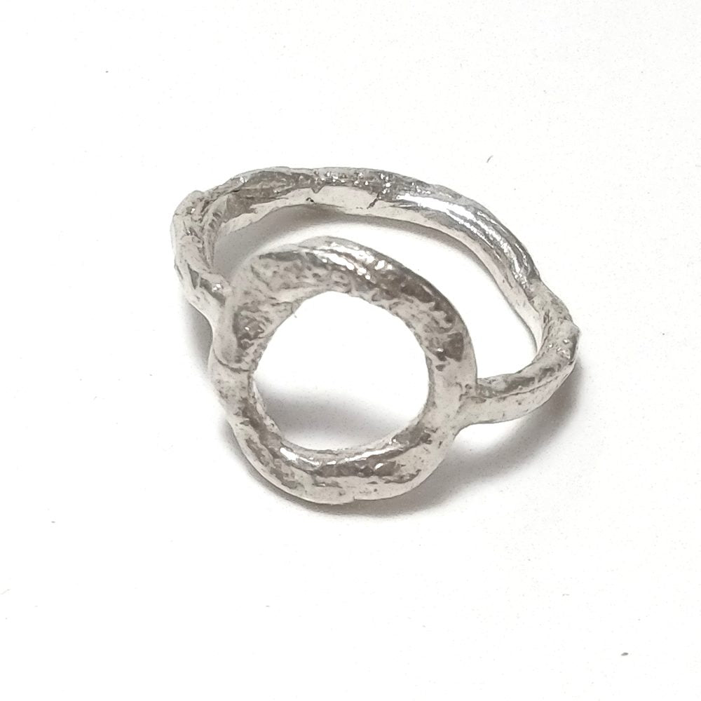 Il cerchio della vita - l'anello – immagine5