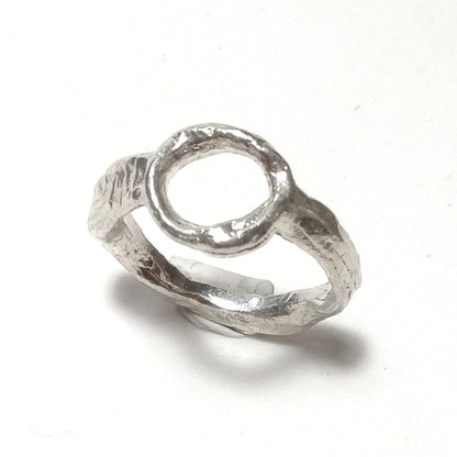 Il cerchio della vita - l'anello