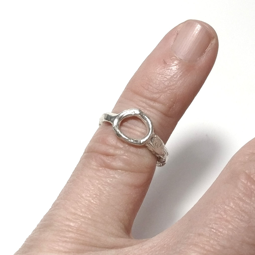 Il cerchio della vita - l'anello