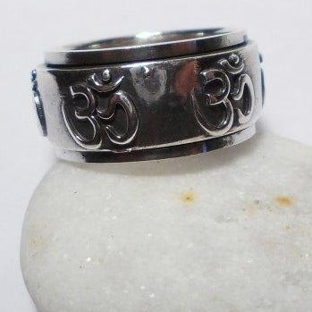 anello om fascia antistress