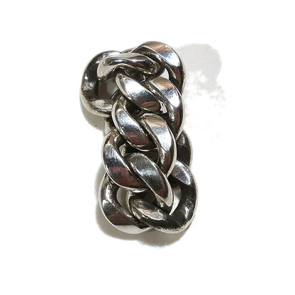 ANELLO a CATENA - Ponte vecchio - uomo donna