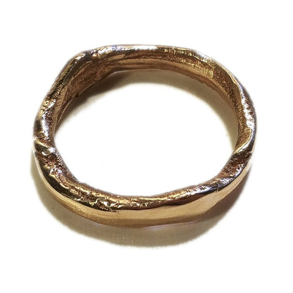 Anello personalizzabile SOLOTE misura 31