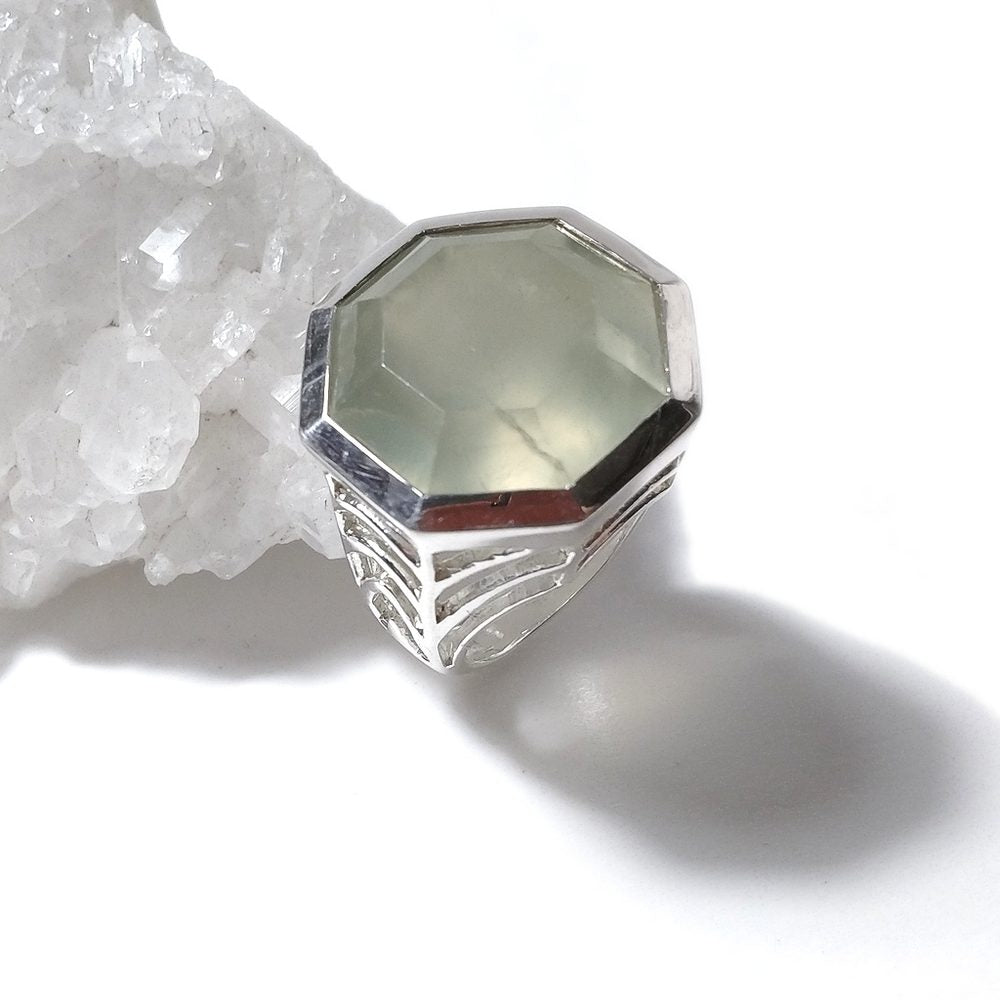 14.5 - Prehnite