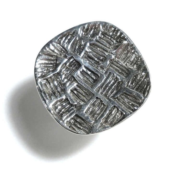 ANELLO artigianale in argento 925 ANELLO ETNICO | GIOIELLI IN ARGENTO
