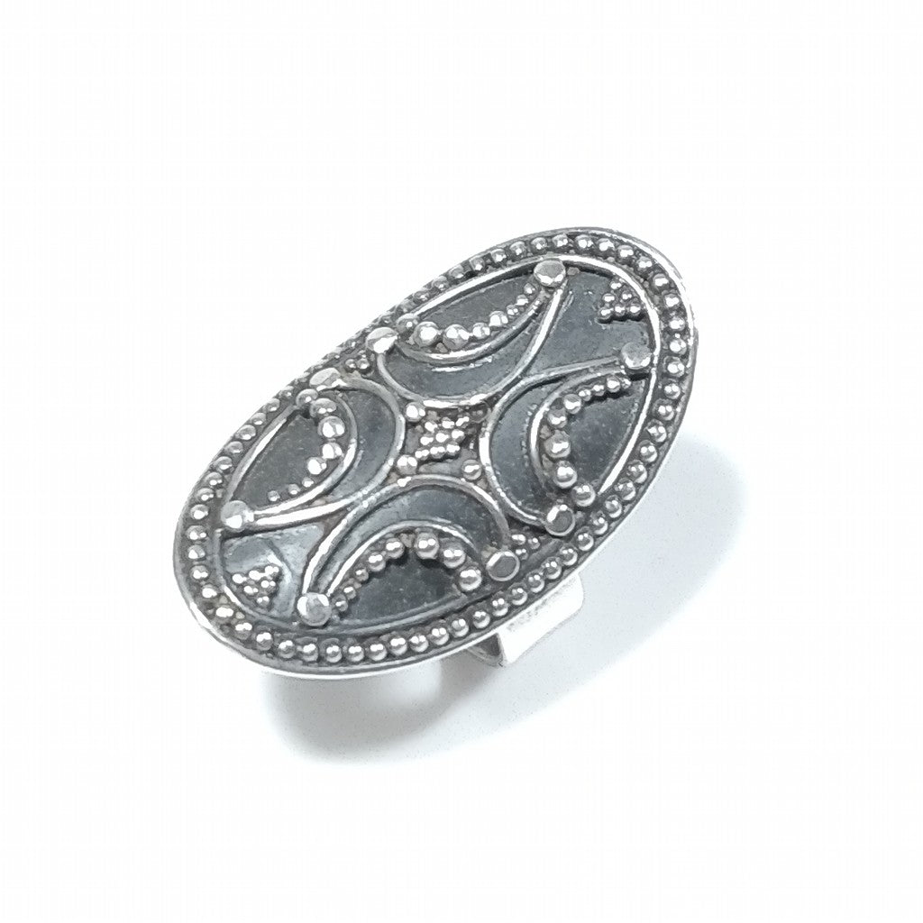 ANELLO ETNICOin argento 925ANELLO artigianale | ANELLI ARGENTO