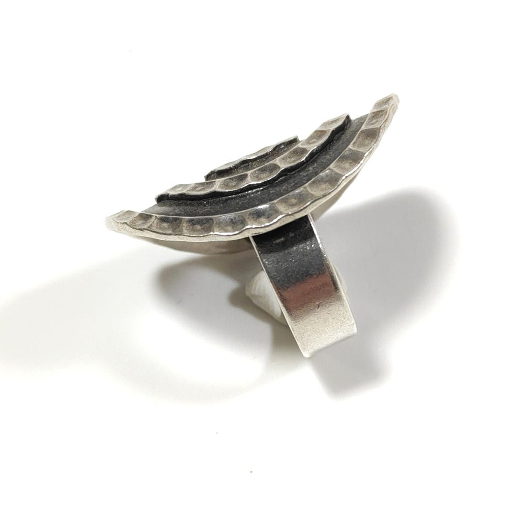 ANELLO ETNICO in argento 925 ANELLO - AAMIN – immagine6