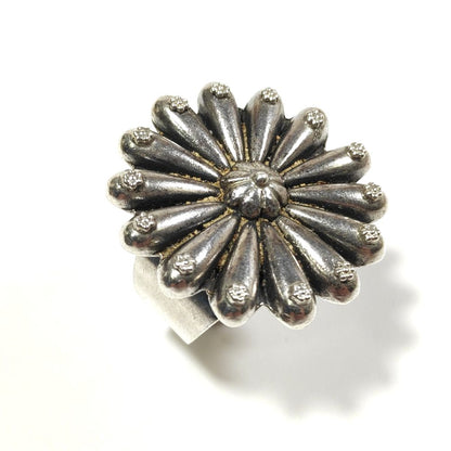 ANELLO ETNICOin argento 925ANELLO artigianale | ANELLI ARGENTO