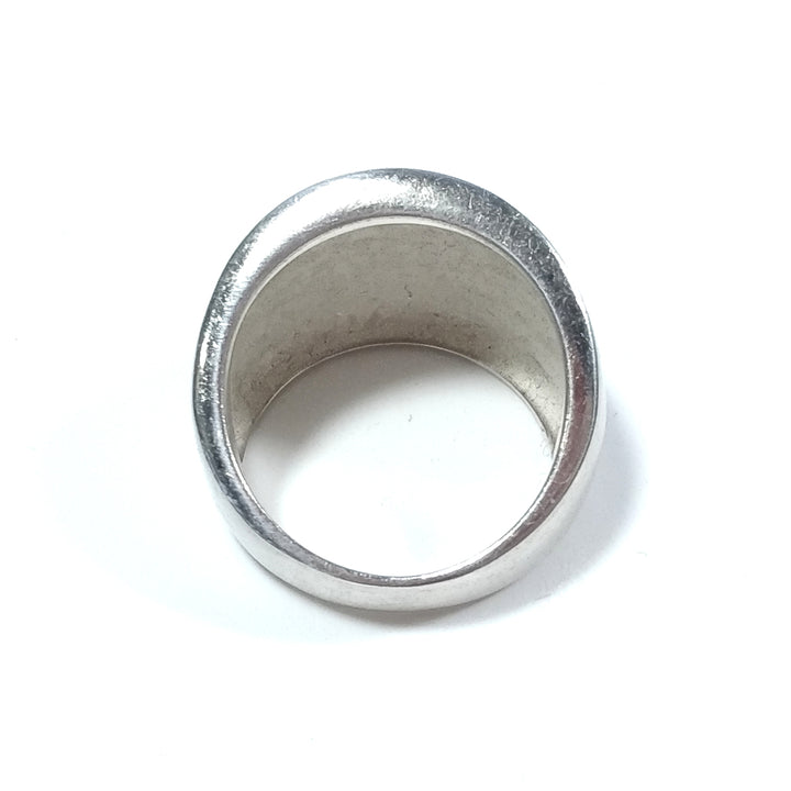 Anello fascia in argento 925 Anello d'argento | GIOIELLI IN ARGENTO