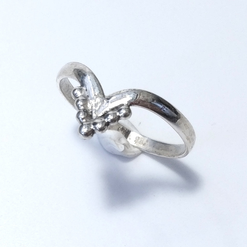 ANELLO ARGENTO sovrapponibile in argento 925 – immagine8
