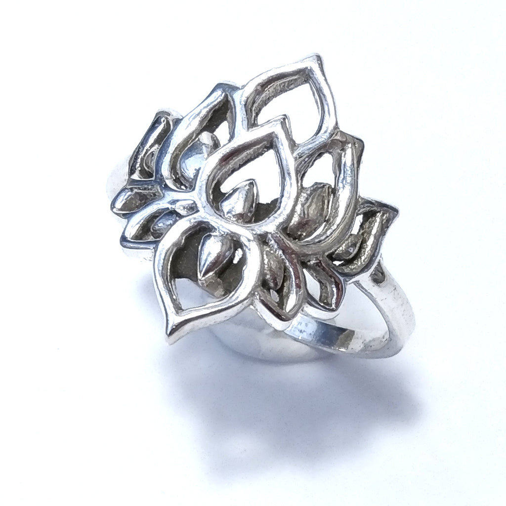 ANELLO ARGENTO sovrapponibile in argento 925 – immagine28