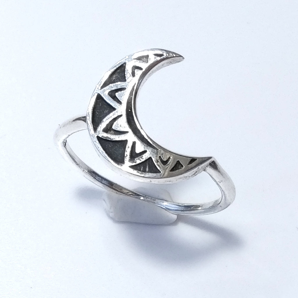 ANELLO ARGENTO sovrapponibile in argento 925 – immagine12
