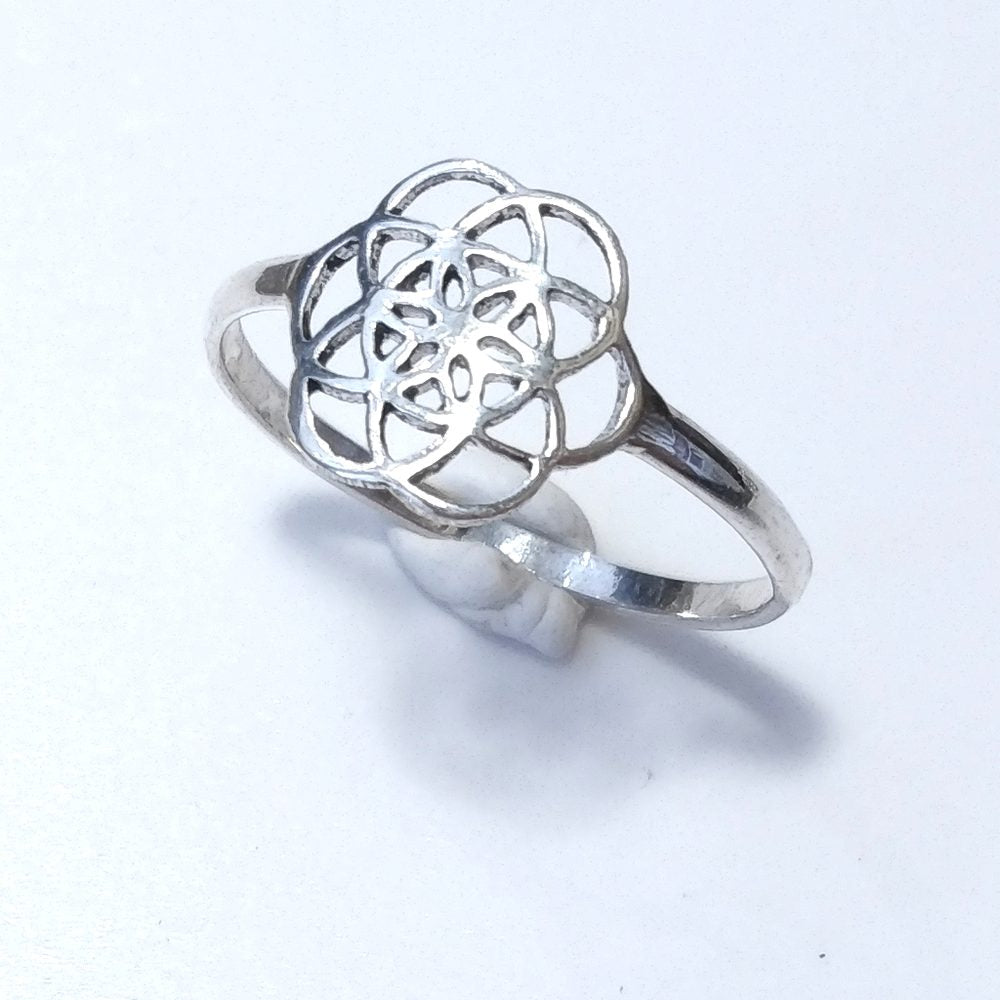 ANELLO ARGENTO sovrapponibile in argento 925 – immagine15