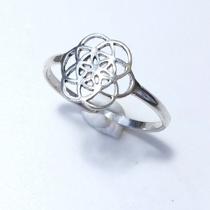 ANELLO ARGENTO sovrapponibile in argento 925 – immagine15