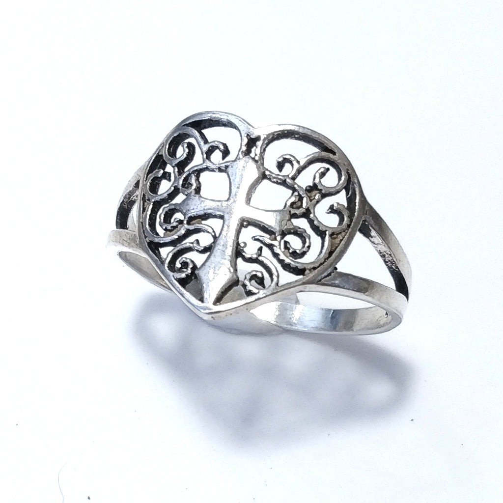 ANELLO ARGENTO sovrapponibile in argento 925 – immagine16