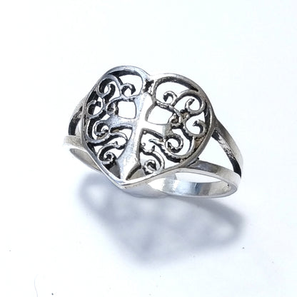 ANELLO ARGENTO sovrapponibile in argento 925 – immagine16