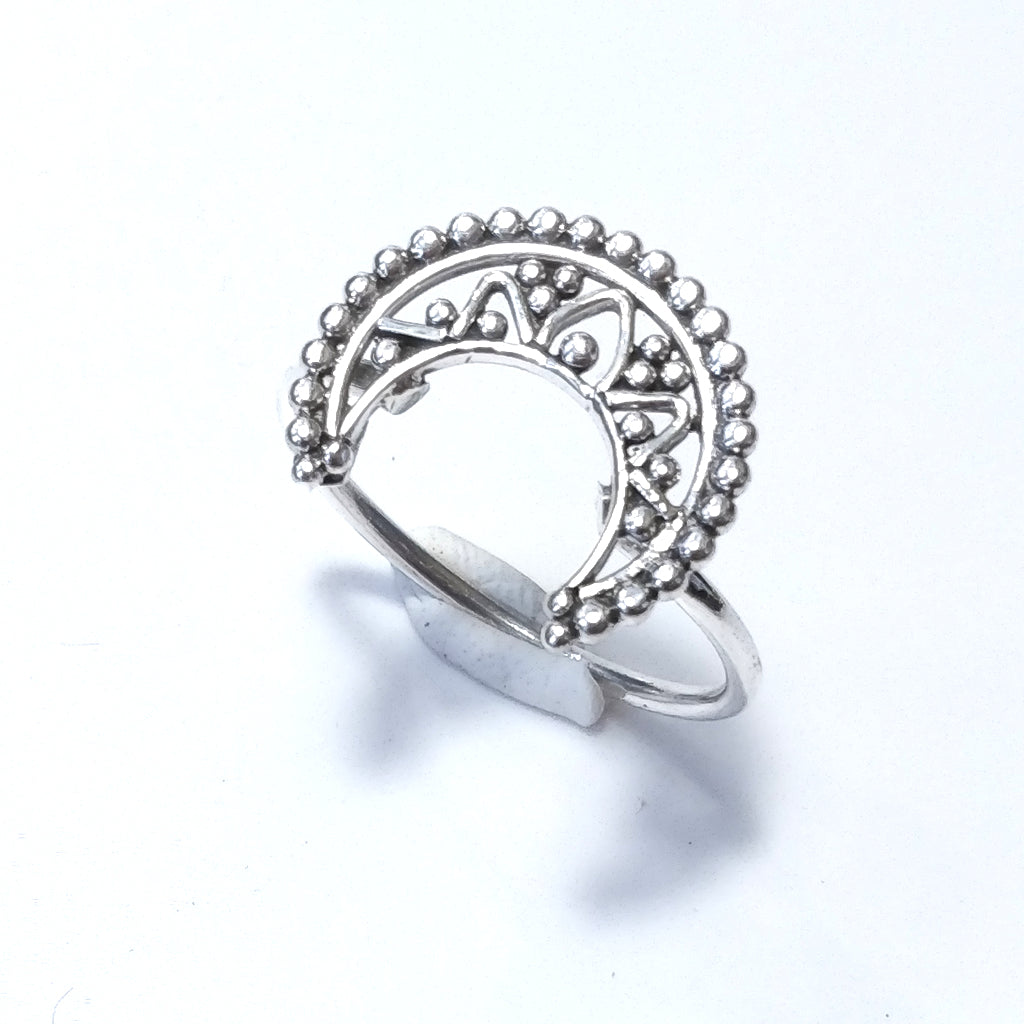 ANELLO ARGENTO sovrapponibile in argento 925 – immagine17