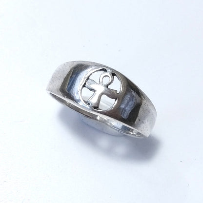 ANELLO ARGENTO sovrapponibile in argento 925 – immagine21
