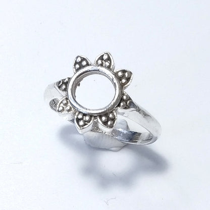 ANELLO ARGENTO sovrapponibile in argento 925 – immagine22