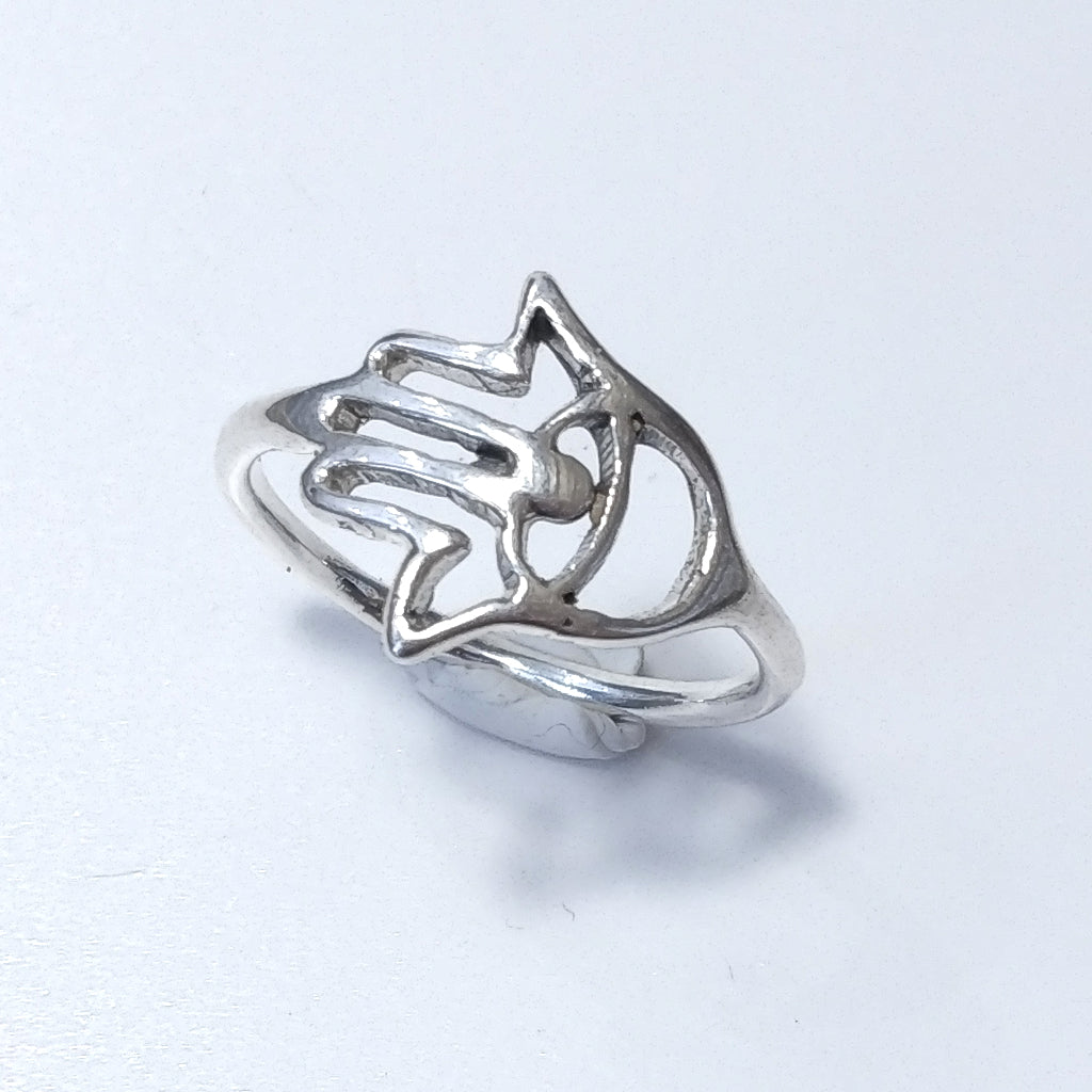 ANELLO ARGENTO sovrapponibile in argento 925 – immagine23