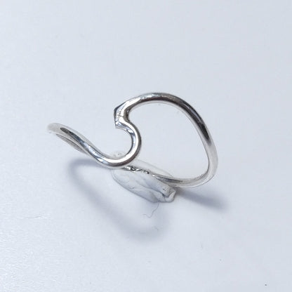 ANELLO ARGENTO sovrapponibile in argento 925 – immagine24