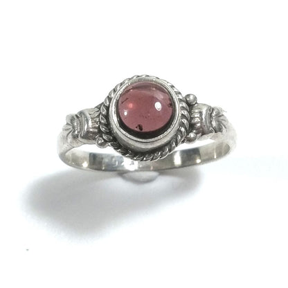 Anello con pietra in argento 925 con pietra TURCHESE | GIOIELLI ETNICI