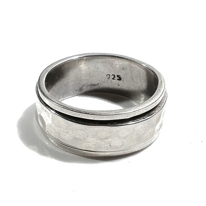 ANELLO MAALAI in argento 925 ANELLO artigianale | GIOIELLI ETNICI